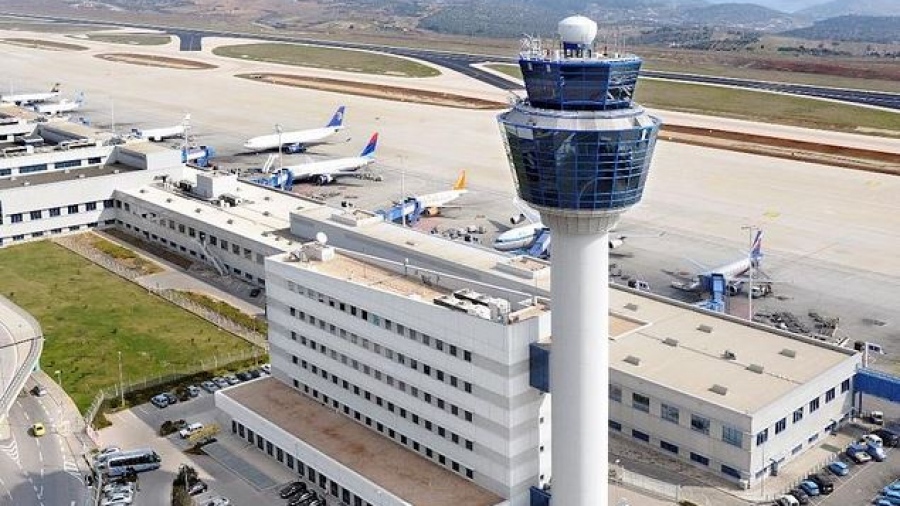 Σοβαρή δυσλειτουργία στο FIR Αθηνών – Μαζικές παρεμβολές έθεσαν σε συναγερμό την ΥΠΑ