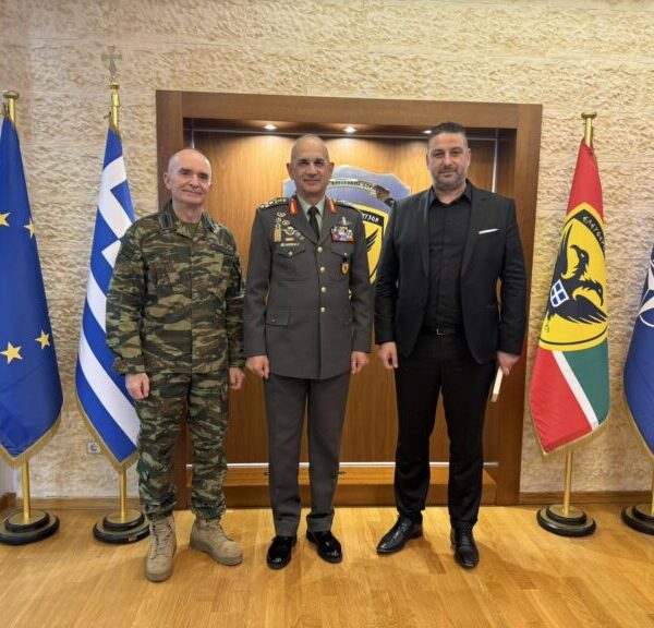 Οι Ένοπλες Δυνάμεις θα τιμήσουν τα 200 χρόνια της ηρωικής Εξόδου με μεγάλη στρατιωτική παρέλαση στο Μεσολόγγι