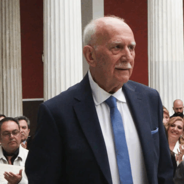 Έμφραγμα υπέστη ο πασίγνωστος δημοσιογράφος και παρουσιαστής, Γιώργος Παπαδάκης!