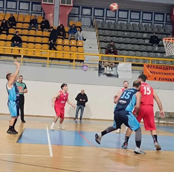 Ίφιτος Πύργου – Ήλιδα 60-66