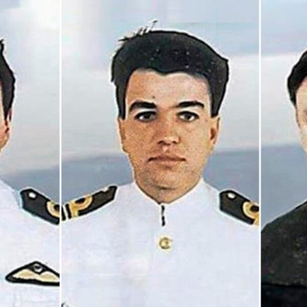 Ίμια: 30 χρόνια από την κρίση – Το χρονικό της τραγωδίας και η απώλεια των Καραθανάση, Βλαχάκου και Γιαλοψού