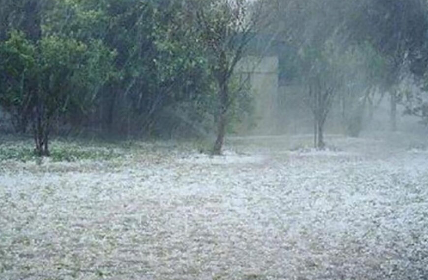 Αλλάζει απότομα ο καιρός μέσα στην εβδομάδα!