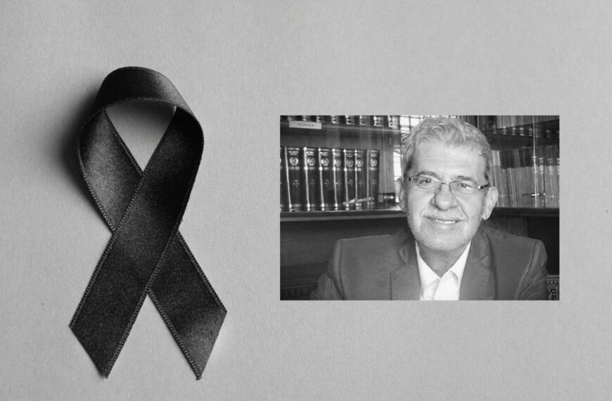 Ψήφισμα του Δημοτικού Συμβουλίου Ήλιδας για τον θάνατο του Νικολάου Κυπρούλη