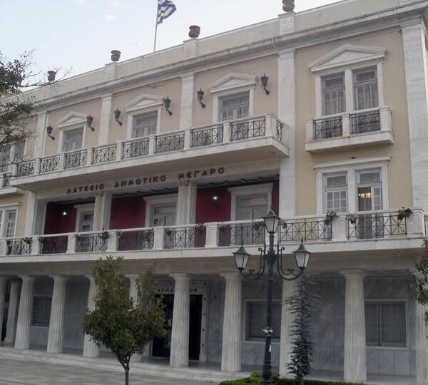 Πύργος: Διπλή συνεδρίαση του δημοτικού συμβουλίου σήμερα το απόγευμα