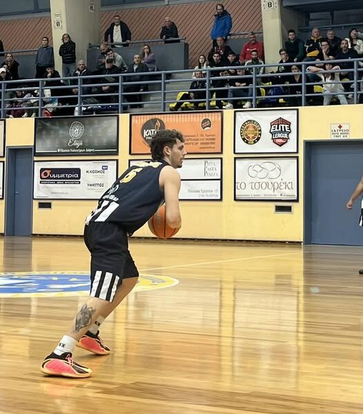 Λήγει η συνεργασία του Α.Σ.Α. Κοροίβου με τον Θεόδωρο Κωνσταντινίδη