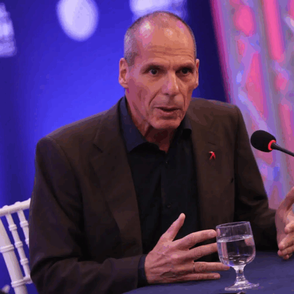 Ραγδαίες εξελίξεις μετά την αποκάλυψη ότι ο Γιάνης Βαρουφάκης έχει κάνει χρήση ναρκωτικών