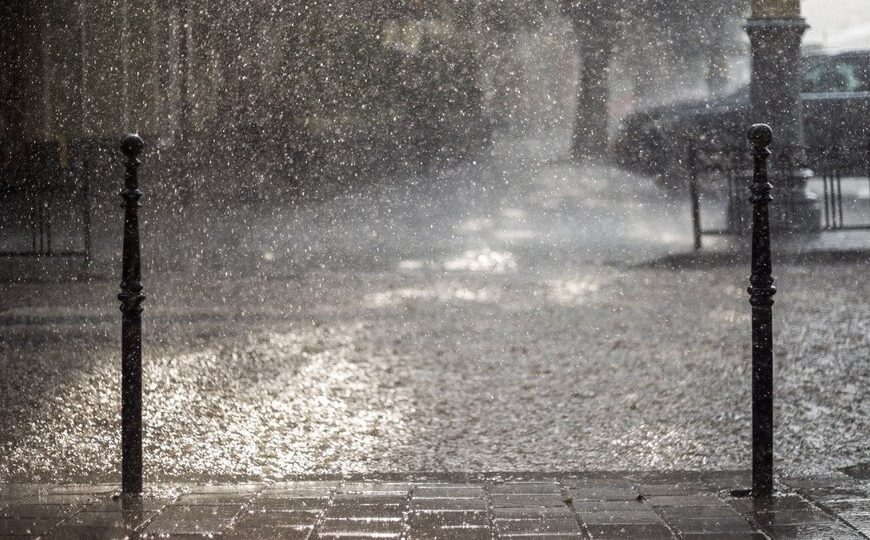 Συνεδρίασε σήμερα η Επιτροπή Εκτίμησης Κινδύνου λόγω της επικείμενης κακοκαιρίας