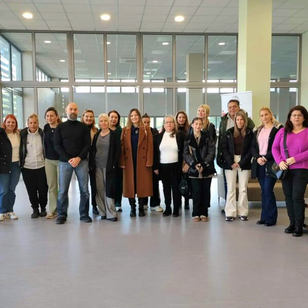 Στήριξη, διάλογος και ενημέρωση: δράσεις για το πένθος και την απώλεια στον Δήμο Ζαχάρως