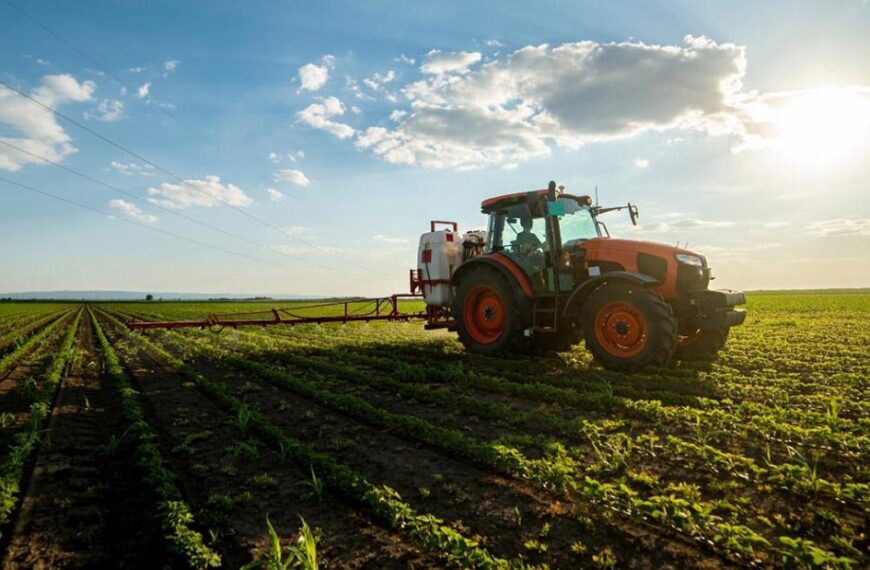 Τα νέα χρηματοδοτικά εργαλεία της ΚΑΠ για αγρότες και επιχειρήσεις