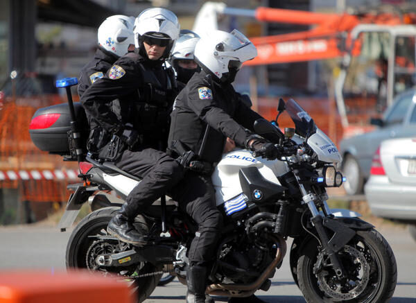 Ήλιδα: Εξαρθρώθηκε εγκληματική οργάνωση που διέπραττε κλοπές σε οικίες