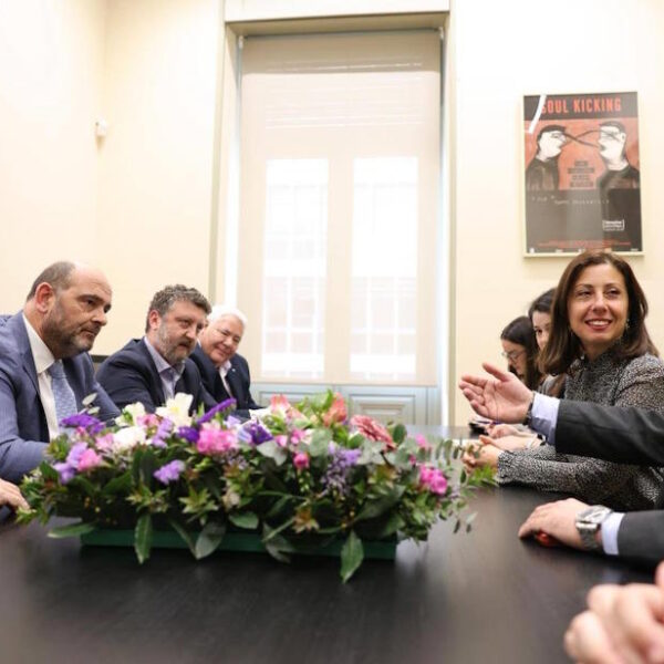 Στρατηγική συνεργασία ΕΚΚΟΜΕΔ – Netflix: Ενίσχυση της εκπαίδευσης και ώθηση στον οπτικοακουστικό τομέα