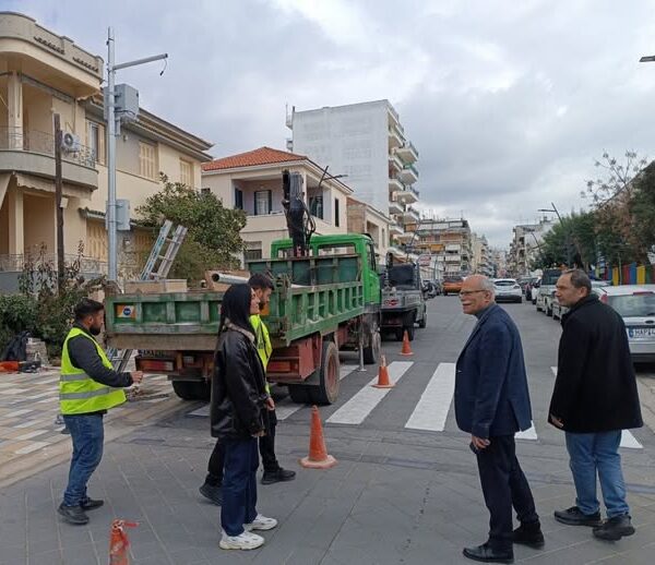 Σε εξέλιξη το έργο των «Έξυπνων Διαβάσεων» στα σχολεία του Πύργου