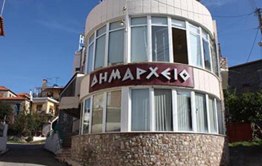 Ζαχάρω: Συνεδριάζει η δημοτική επιτροπή σήμερα το απόγευμα