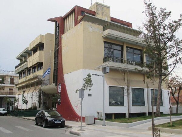 Ήλιδα: Συνεδριάζει σήμερα το απόγευμα το δημοτικό συμβούλιο