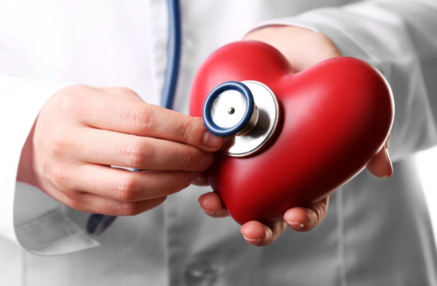 Πηνειός: Προληπτικός έλεγχος για καρδιαγγεικά νοσήματα στο Κέντρο Υγείας Γαστούνης