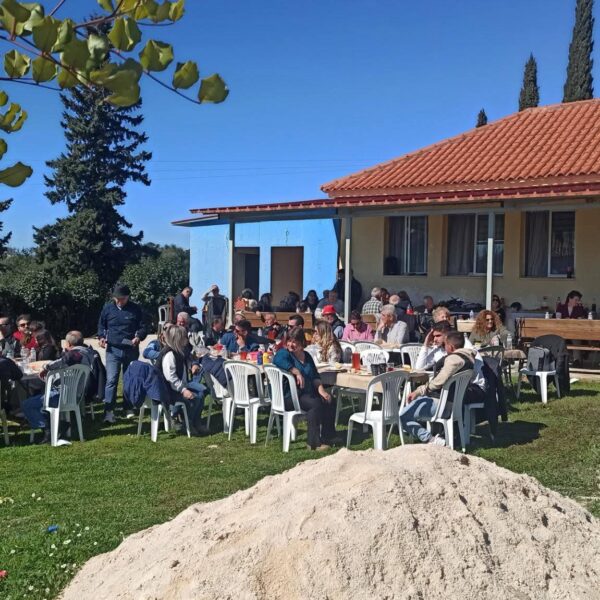 Δήμος Ανδραβίδας-Κυλλήνης: Μια μεγάλη γιορτή ενότητας και παράδοσης σε κάθε γωνιά! (ΦΩΤΟ)