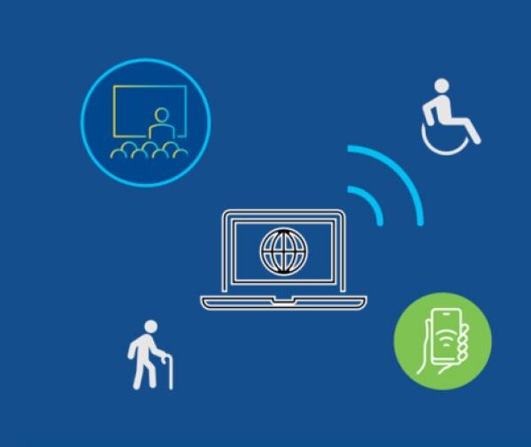 Ανδραβίδα – Κυλλήνη: Ψηφιακή εκπαίδευση και ενδυνάμωση των ηλικιωμένων και των ατόμων με αναπηρία