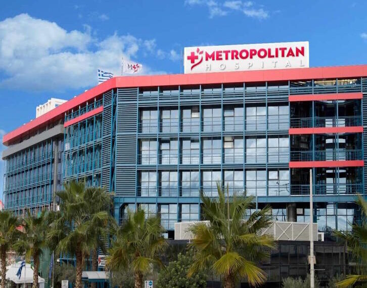 Σε εγχείριση χολής θα υποβληθεί το Σάββατο ο Γιώργος Μαζωνάκης