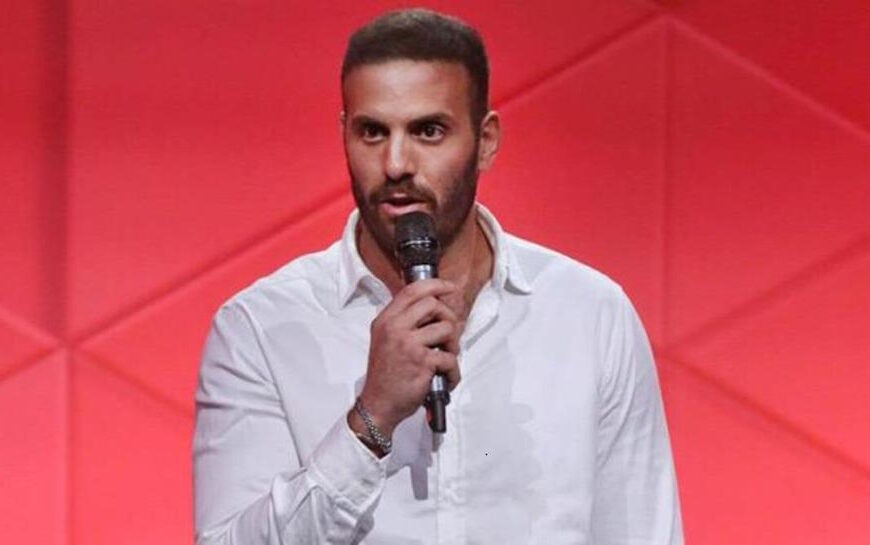 Διαγράφηκε από τον ΣΥΡΙΖΑ ο ευρωβουλευτής Νίκος Παππάς