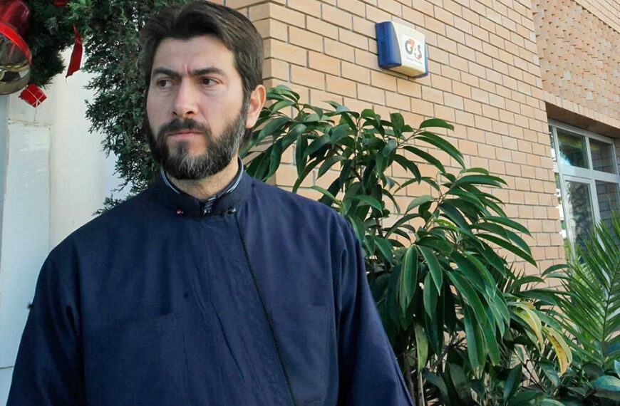 Εξέλιξη ΒΟΜΒΑ για την Κιβωτό του Κόσμου! – Ομόφωνη καταδίκη πατέρα Αντώνιου και τεσσάρων συνεργατών για κακοποιήσεις