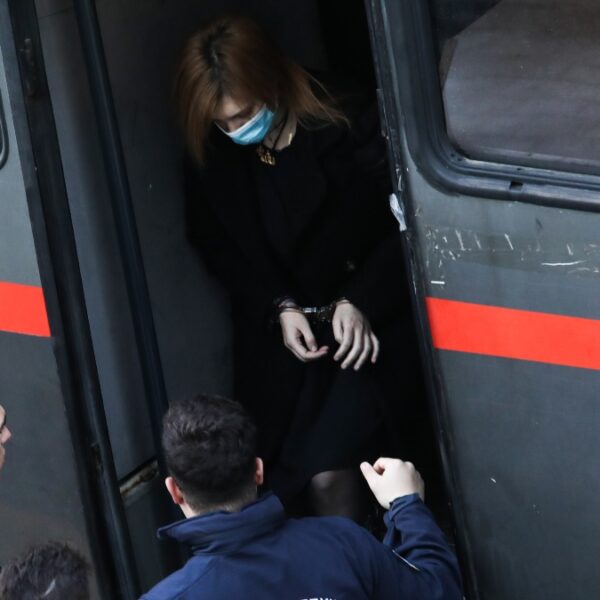 Αίτημα αποφυλάκισης από τη Ρούλα Πισπιρίγκου – Προσφυγή στο ΚΕΠΑ λόγω σοβαρού προβλήματος υγείας