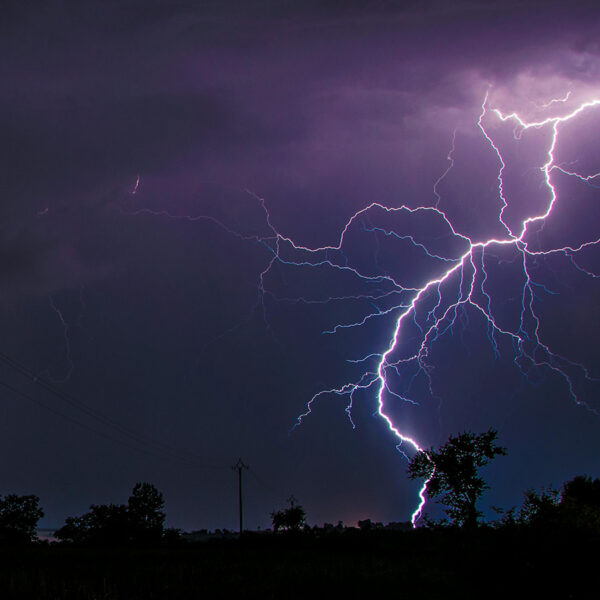 Έκτακτο δελτίο επιδείνωσης καιρού – Σε κατάσταση κινητοποίησης η Ηλεία
