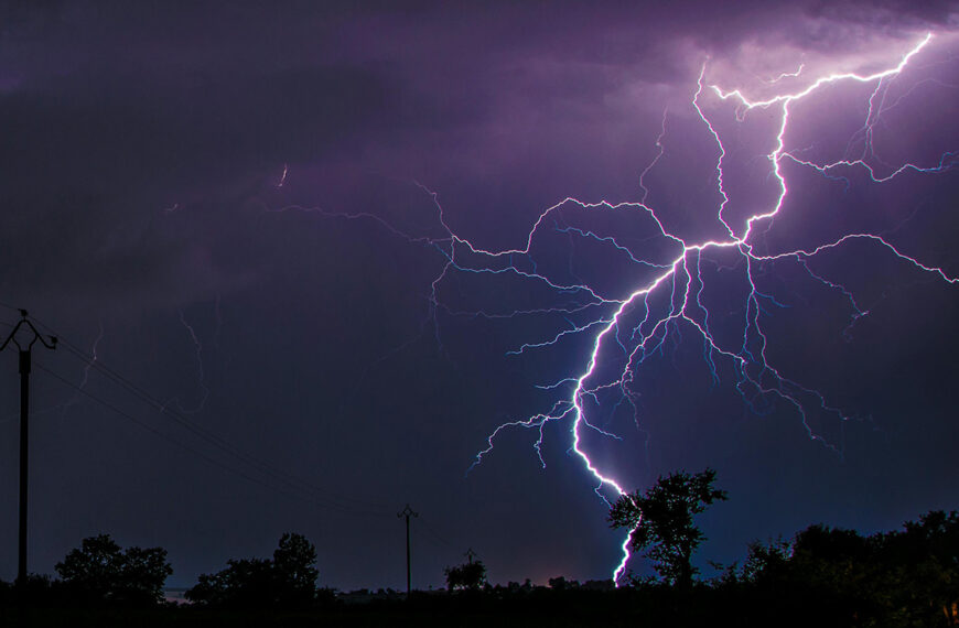 Έκτακτο δελτίο επιδείνωσης καιρού – Σε κατάσταση κινητοποίησης η Ηλεία