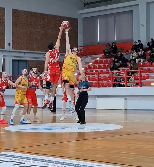 Αχαγιά 82 vs Αθλητική Ένωση Βαρθολομιού 83 – 57