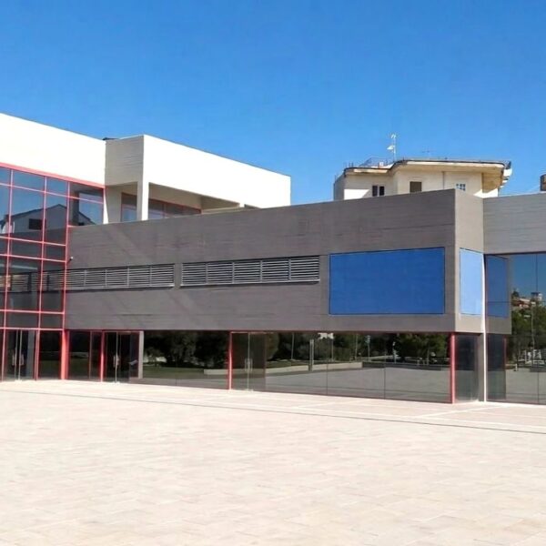 Ήλιδα: Δόθηκε το «πράσινο φως» του Υπουργείου Υποδομών για την εκκίνηση κατασκευής του νέου Διοικητηρίου στη Σοχιά