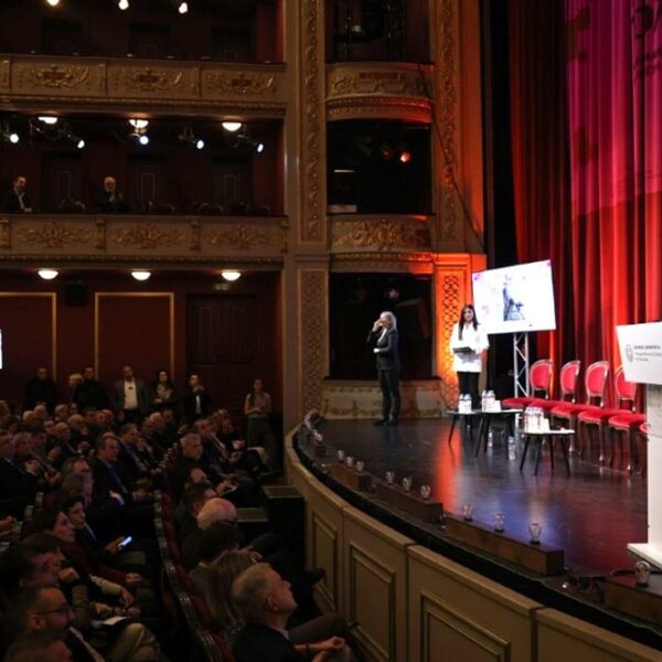 Ήλδα: Μεγάλη η συμμετοχή στην εθνική πρωτοβουλία «Όλοι Digital» που απευθύνεται σε ηλικιωμένους