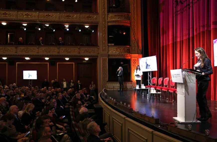 Ήλδα: Μεγάλη η συμμετοχή στην εθνική πρωτοβουλία «Όλοι Digital» που απευθύνεται σε ηλικιωμένους