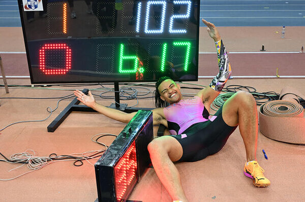 Συγχαρητήριο μήνυμα Δημάρχου Πύργου, Στάθη Καννή