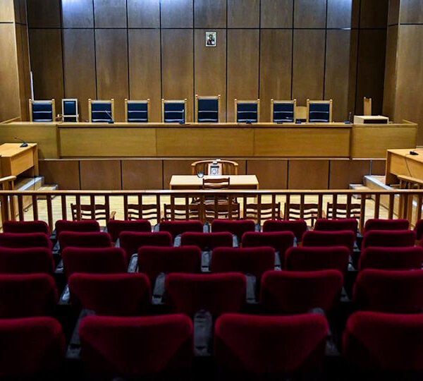 Νέο Διοικητικό Συμβούλιο για την Ένωση Εισαγγελέων Ελλάδος