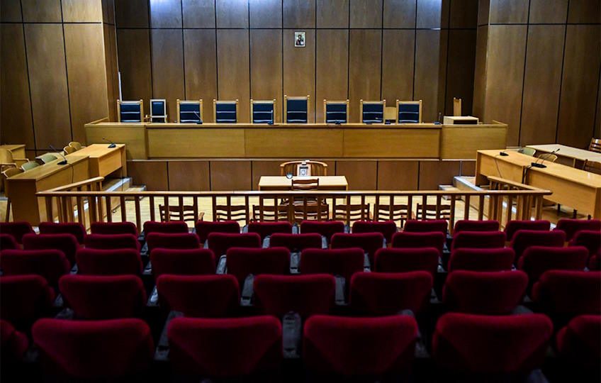 Νέο Διοικητικό Συμβούλιο για την Ένωση Εισαγγελέων Ελλάδος