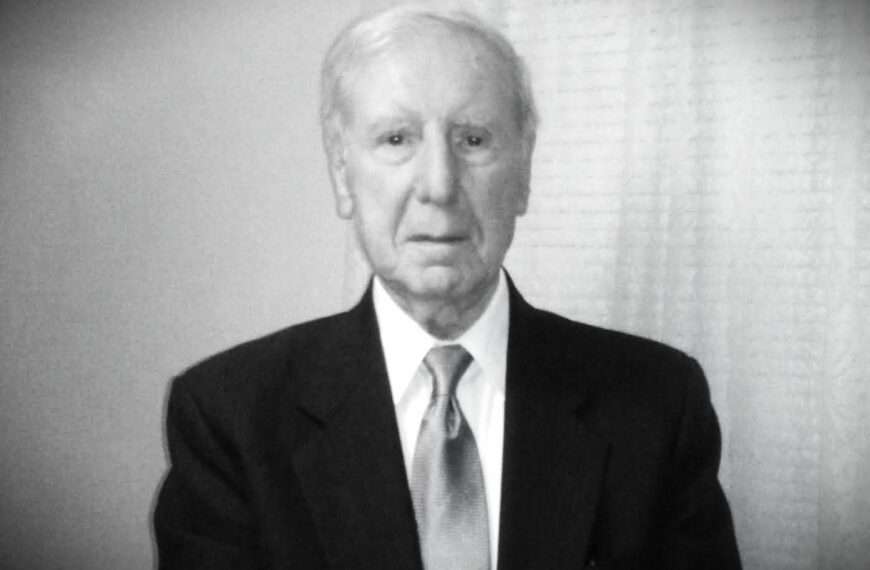 Συλλυπητήριο μήνυμα του δημάρχου Ήλιδας για την απώλεια του Ηλείου ομογενούς Κωνσταντίνου Λυκογιάννη