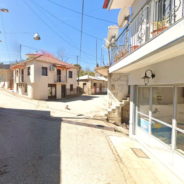 Ομόφωνο «μπλόκο» από Δημοτικό Συμβούλιο Ήλιδας και την Τοπική Κοινότητα Περιστερίου στην προσπάθεια εκβιαστικής διαπραγμάτευσης για τις περιουσίες των κατοίκων