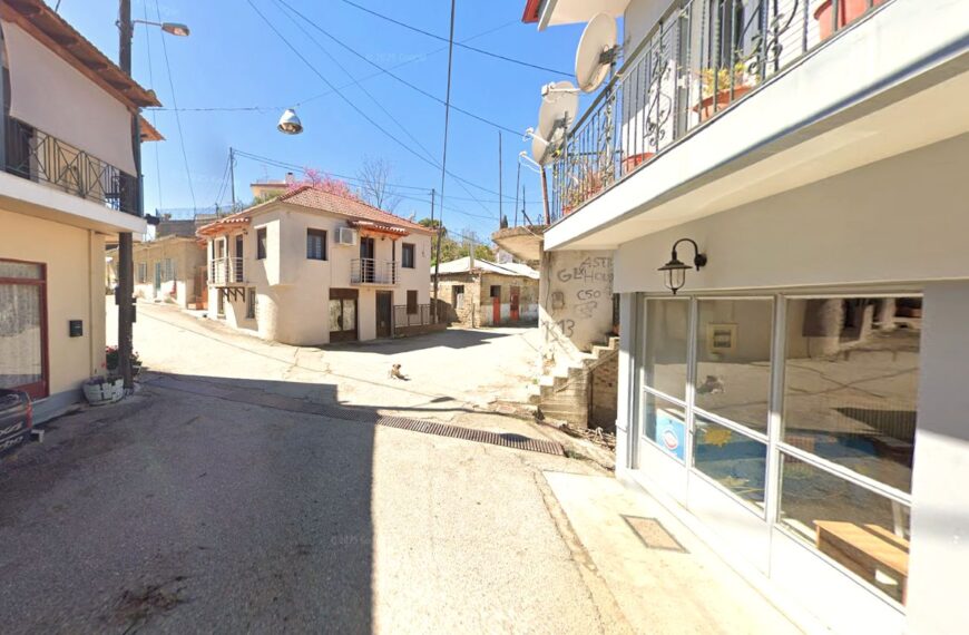 Ομόφωνο «μπλόκο» από Δημοτικό Συμβούλιο Ήλιδας και την Τοπική Κοινότητα Περιστερίου στην προσπάθεια εκβιαστικής διαπραγμάτευσης για τις περιουσίες των κατοίκων