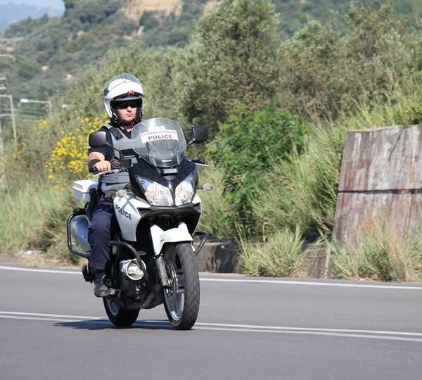 Πηνειός: Στοχευμένη αστυνομική επιχείρηση στη Γαστούνη