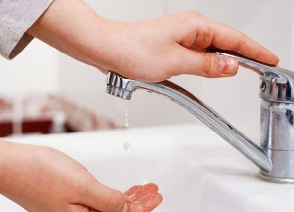 Χωρίς νερό η Κρέστενα αυτή την ώρα!