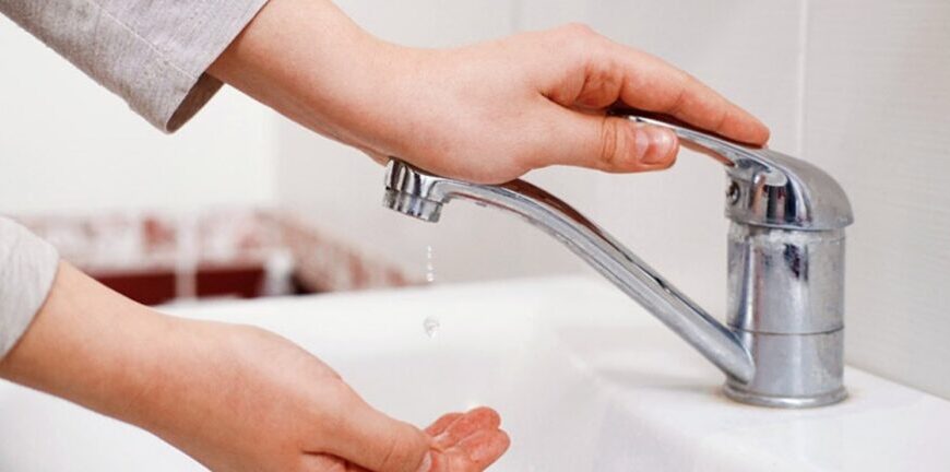 Χωρίς νερό η Κρέστενα αυτή την ώρα!