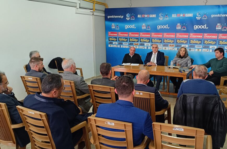 ΕΑΣ ΣΕΓΑΣ Βόρειας Πελοποννήσου: Με επιτυχία οι δύο μεγάλες εκδηλώσεις στον Πύργο