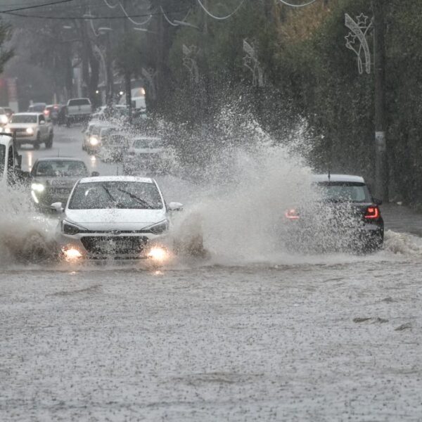 Πανελλαδική κακοκαιρία προ των πυλών!
