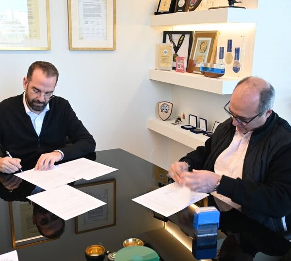 Νεκτάριος Φαρμάκης: Ξεκινά η ανακατασκευή του δρόμου Πριόλιθος – Κέρτεζη