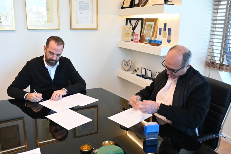 Νεκτάριος Φαρμάκης: Ξεκινά η ανακατασκευή του δρόμου Πριόλιθος – Κέρτεζη