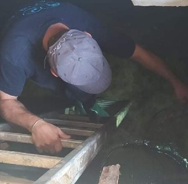 Ζαχάρω: Ενημέρωση για το Πρόγραμμα Καθαρισμού Δεξαμενών αυτή την εβδομάδα