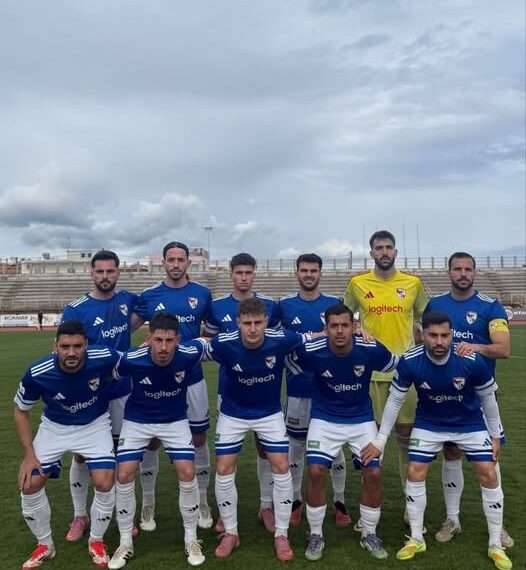 Ο Πανηλειακός αναδείχθηκε ισόπαλος 3-3 με την Κόρινθο!