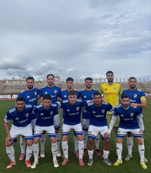 Ο Πανηλειακός αναδείχθηκε ισόπαλος 3-3 με την Κόρινθο!