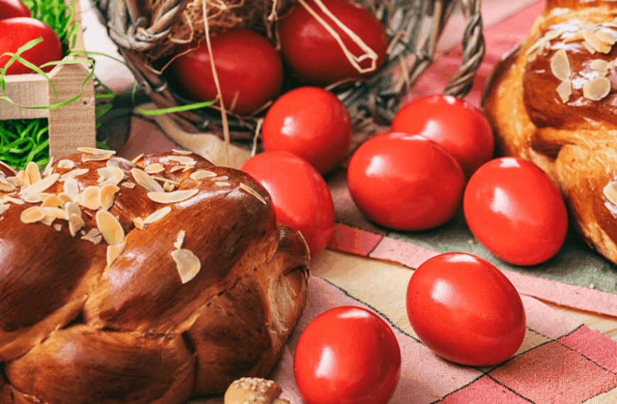 Εορταστικό Πρόγραμμα των εμπορικών συλλόγων Πύργου – Αμαλιάδας