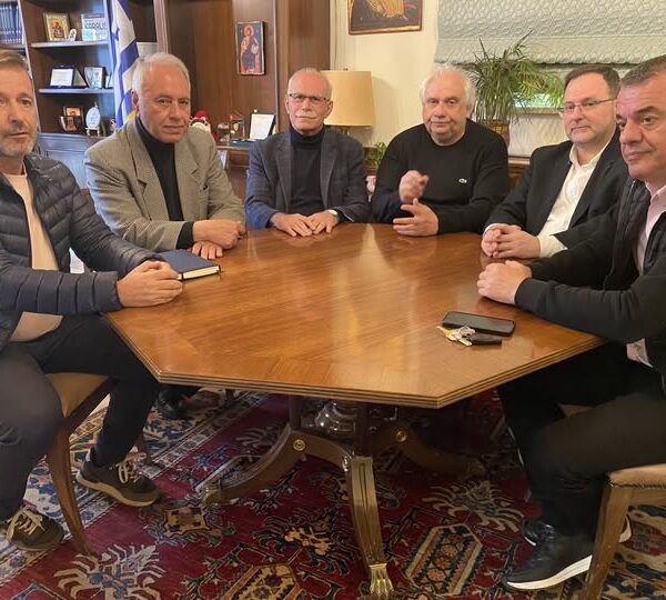 46ο Ολυμπιακό Ράλλυ: Ο Πύργος γίνεται η πρωτεύουσα του μηχανοκίνητου αθλητισμού