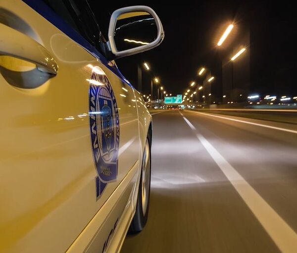 Σύλληψη άνδρα για κλοπές στην Αμαλιάδα